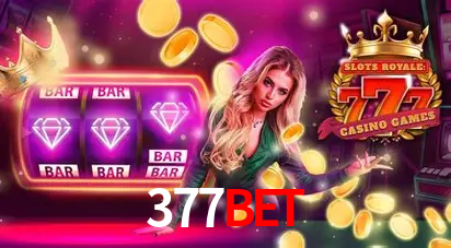 Apostas Esportivas na 377Bet: Um Guia Completo