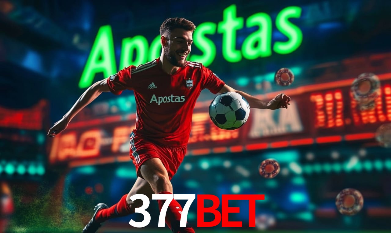 Experiência VIP 377Bet