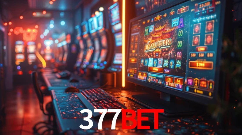 377Bet App