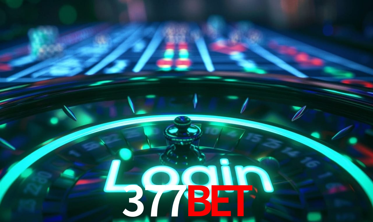 Tecnologia da Plataforma 377Bet