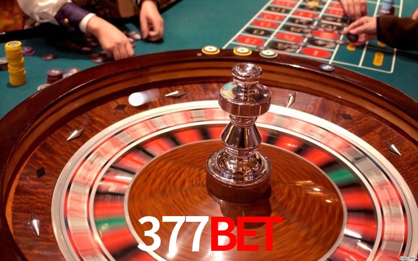 Recursos de Bônus 377Bet