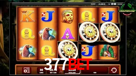 A Emoção da Loteria na 377Bet: Uma Chance de Mudança de Vida
