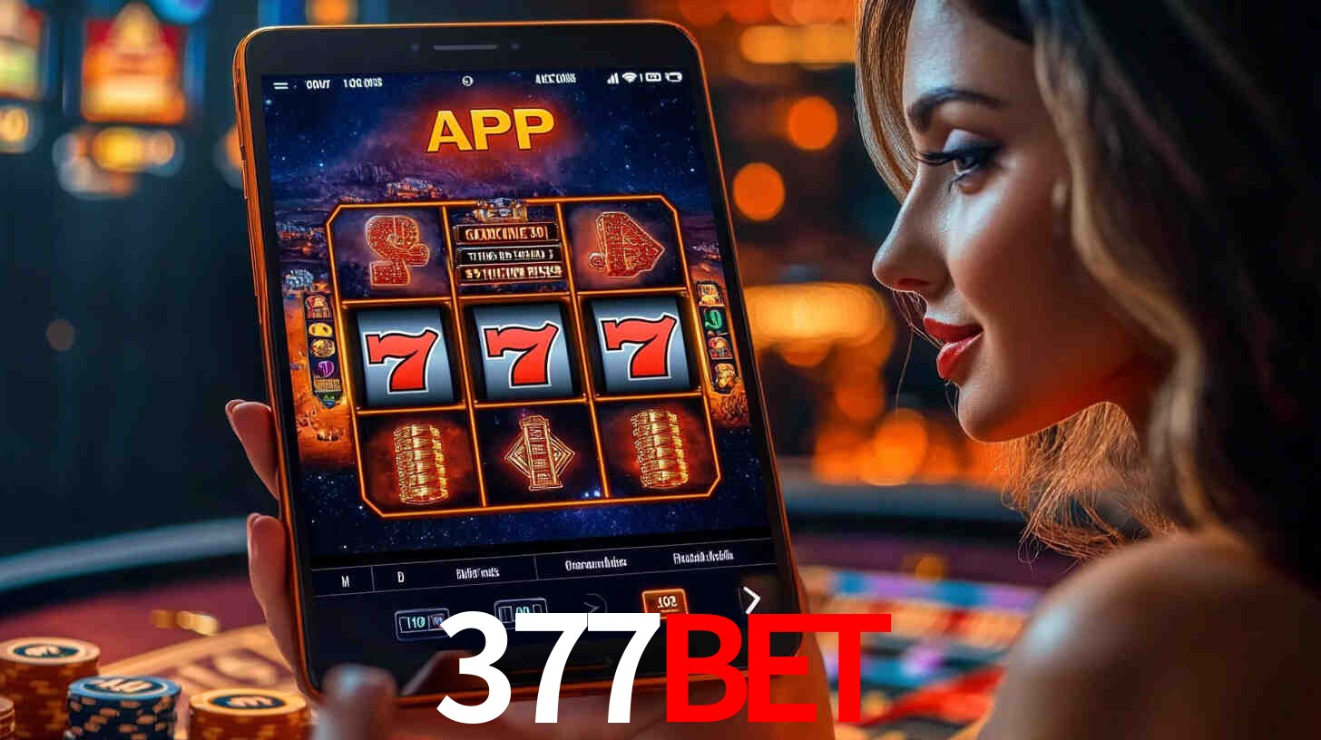 377Bet Vip