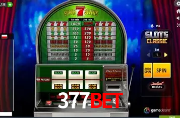 A Emoção da Loteria na 377Bet: Uma Chance de Mudança de Vida