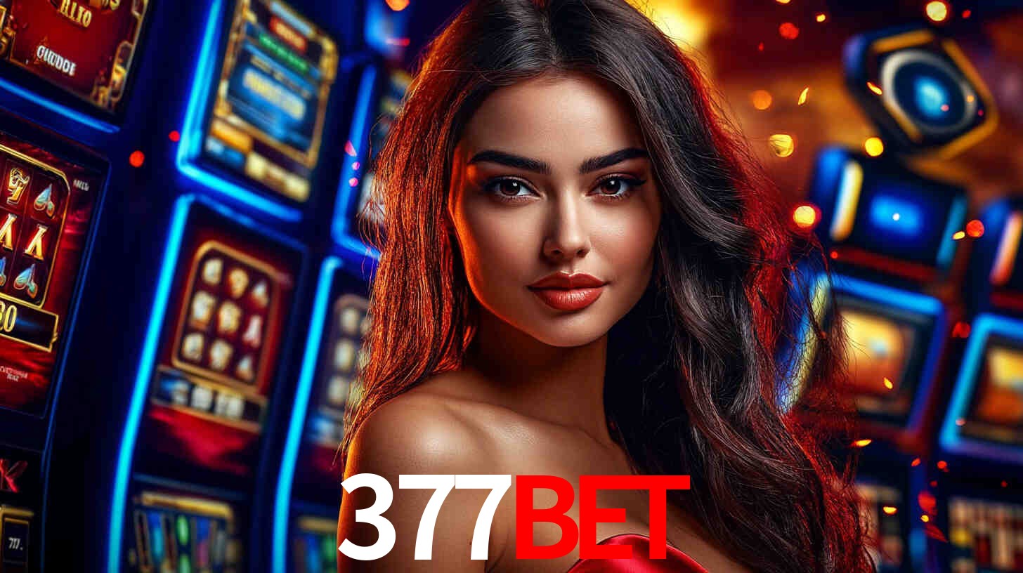 Interface do App 377Bet