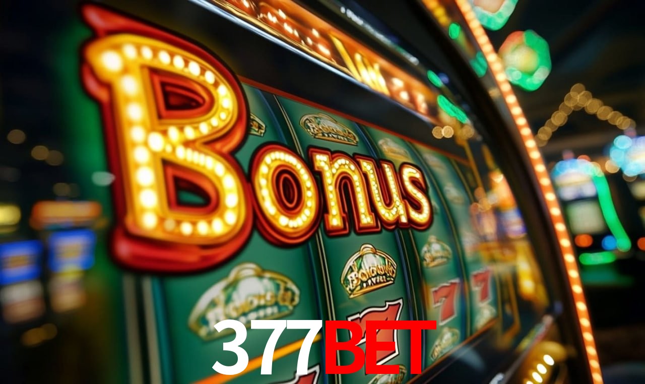 Sistemas de Segurança 377Bet