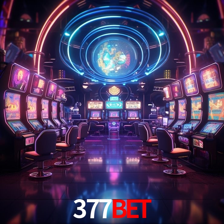 Promoções Sazonais 377Bet