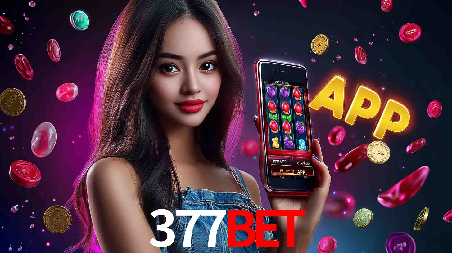 cassino 377Bet