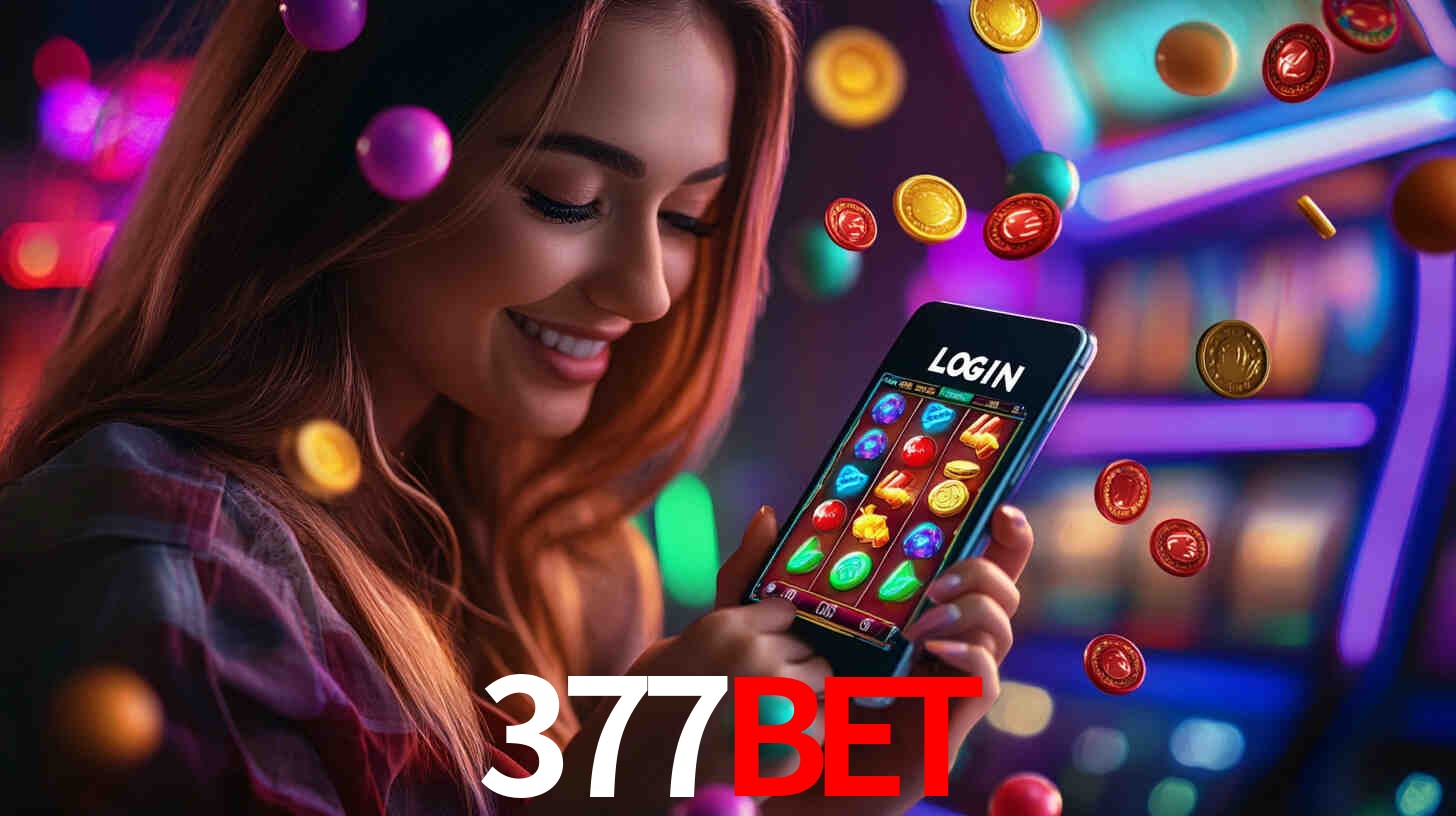 377Bet App