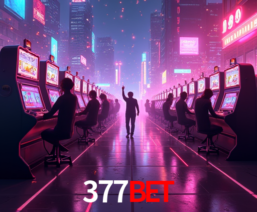 Diretório de Jogos 377Bet