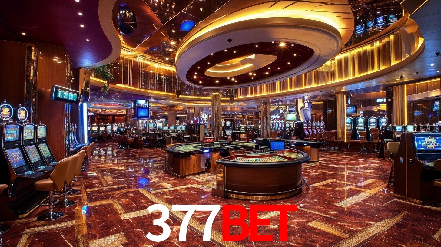 Torneios 377Bet