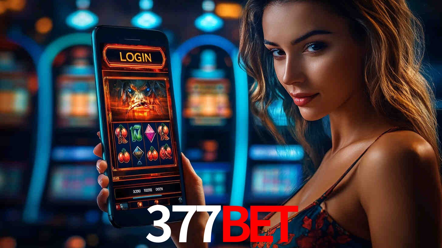 377Bet,377Bet App