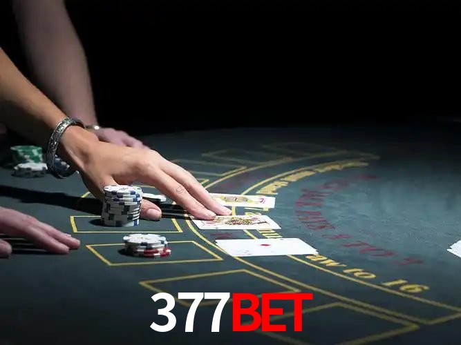 Benefícios da Conta 377Bet