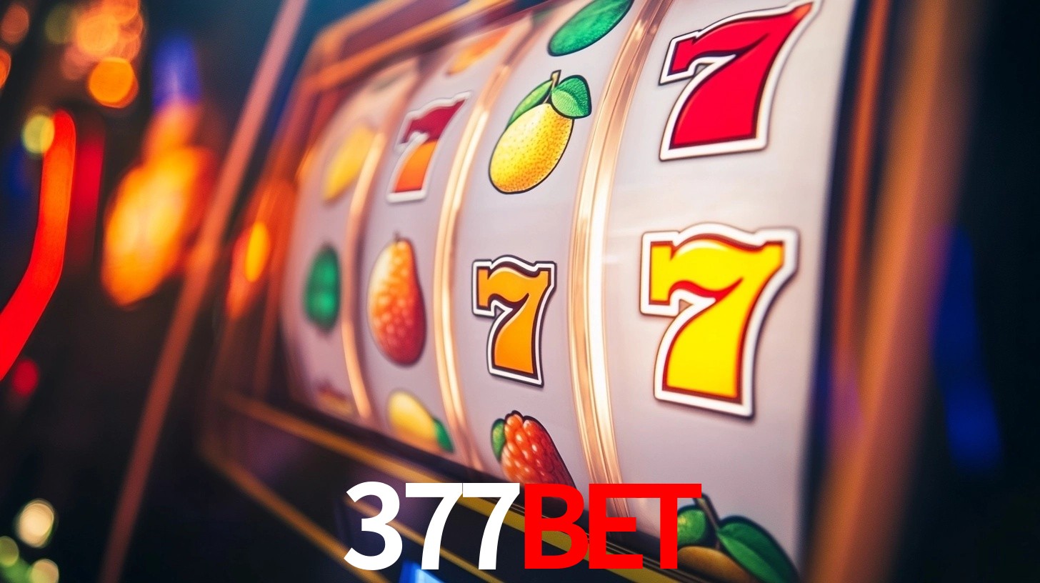 377Bet