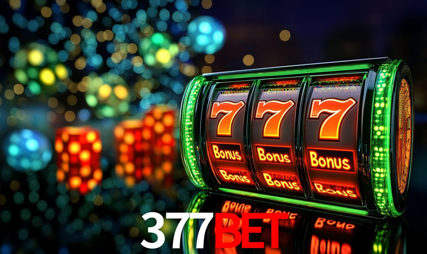 Estatísticas do Jogo 377Bet