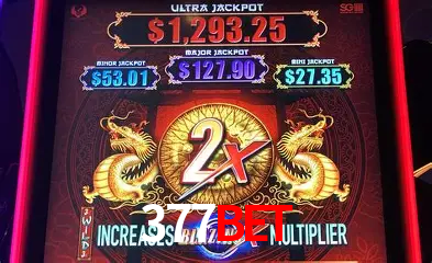 Descubra a Magia dos Jogos de Arcade no 377Bet