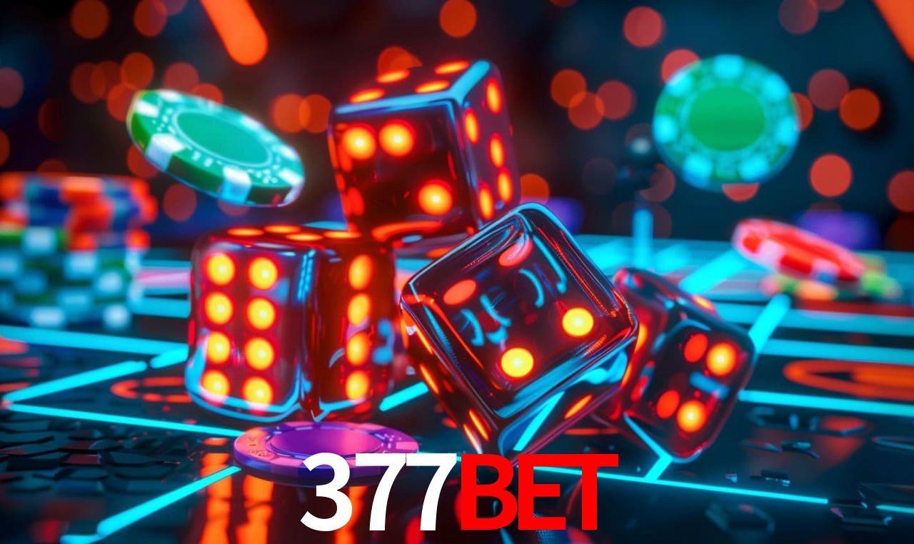 Apostas de Futebol 377Bet