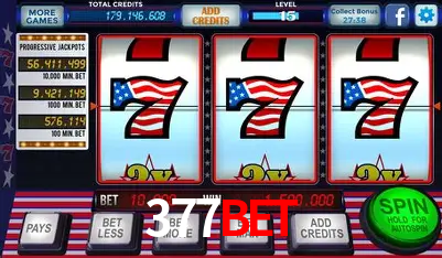 Apostas Esportivas na 377Bet: Um Guia Completo