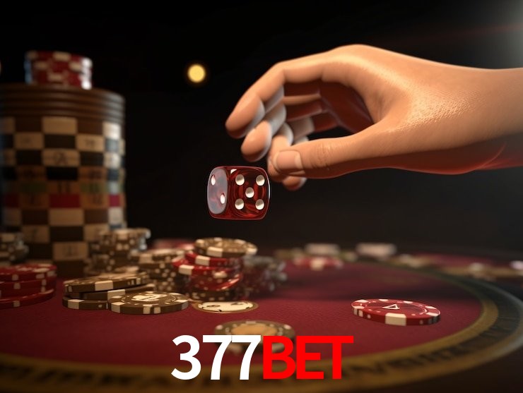 Experiência VIP 377Bet