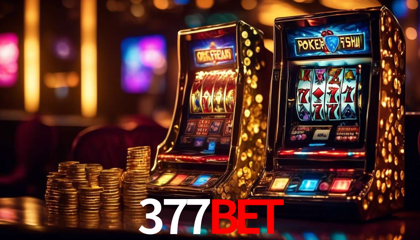 Casino VIP 377Bet
