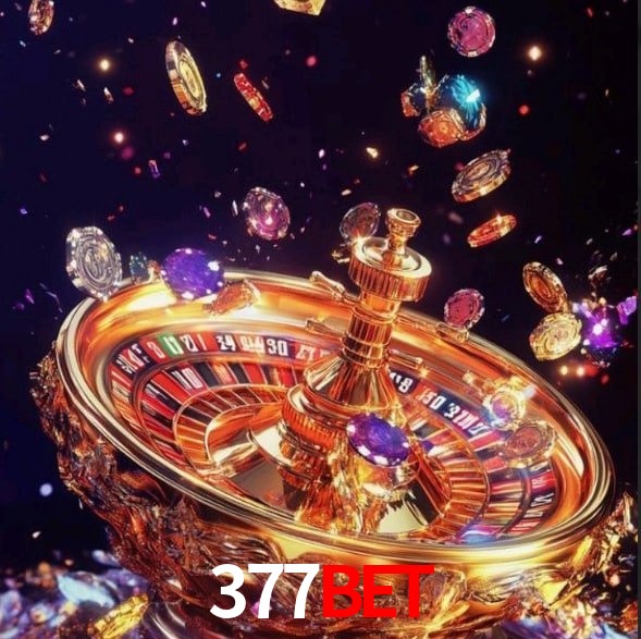 Provedores de Jogos 377Bet