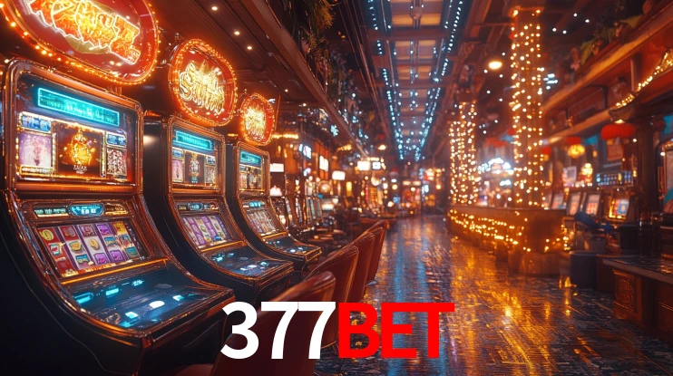 377Bet: Seu Especialista em Apostas Esportivas Brasileiras