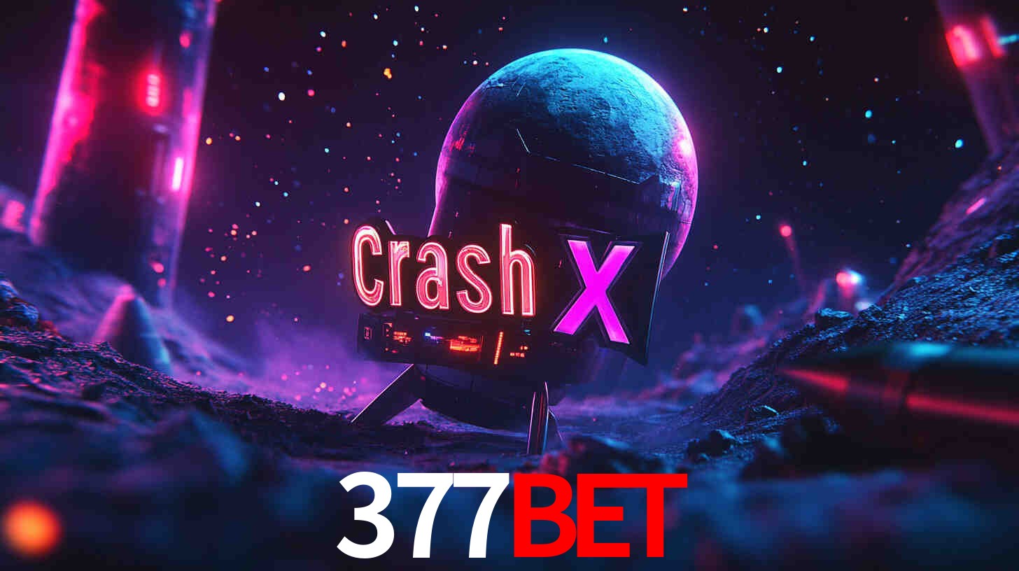 Jogo Spaceman 377Bet