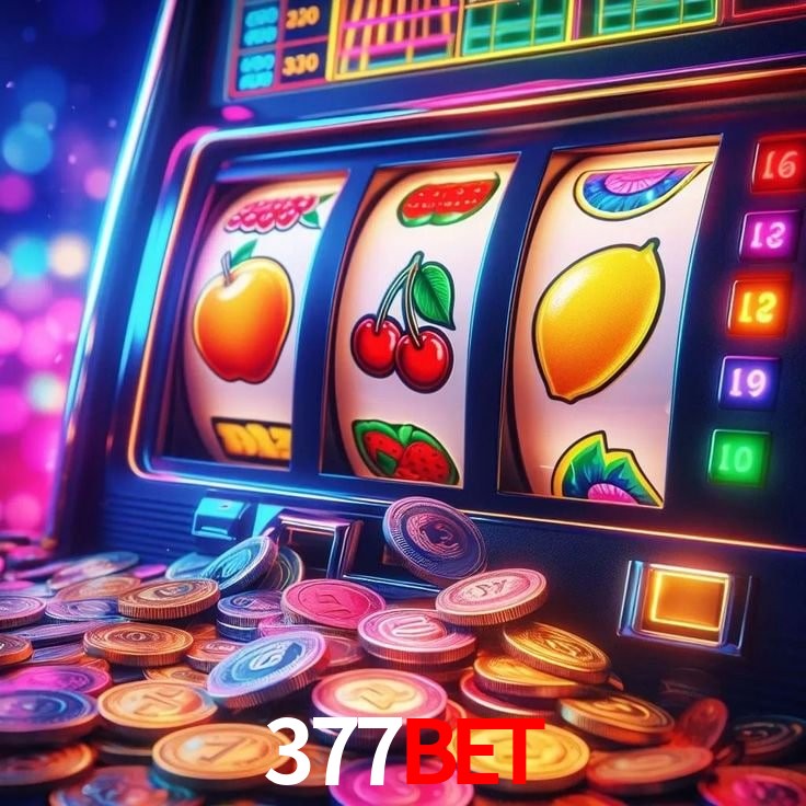 Sistemas de Segurança 377Bet