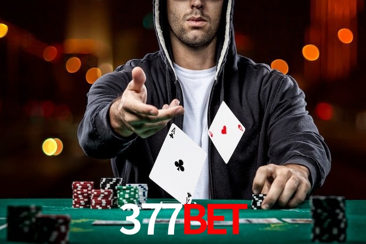 Jogos Exclusivos 377Bet