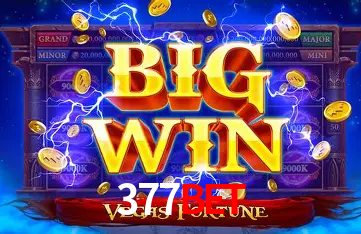Desvendando o Mundo dos Jogos Virtuais na 377Bet