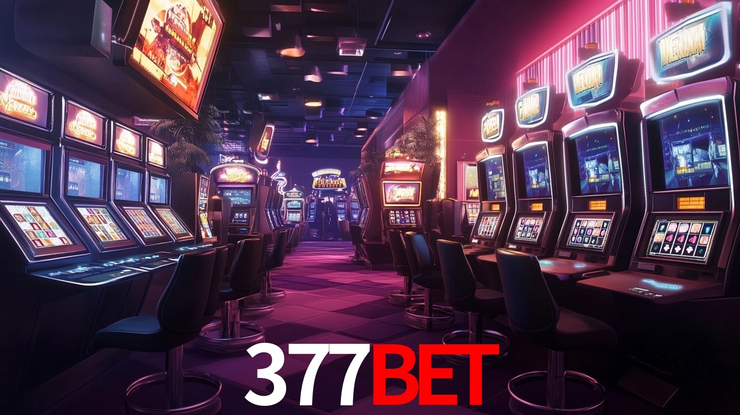 377Bet,377Bet App