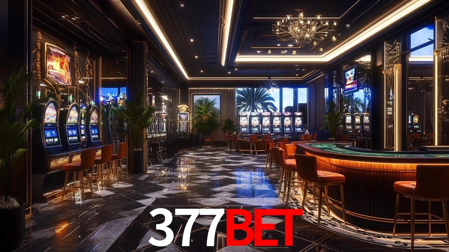 Explore as vantagens do 377Bet: serviço profissional e confiabilidade