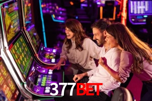 Apostas de Tênis 377Bet
