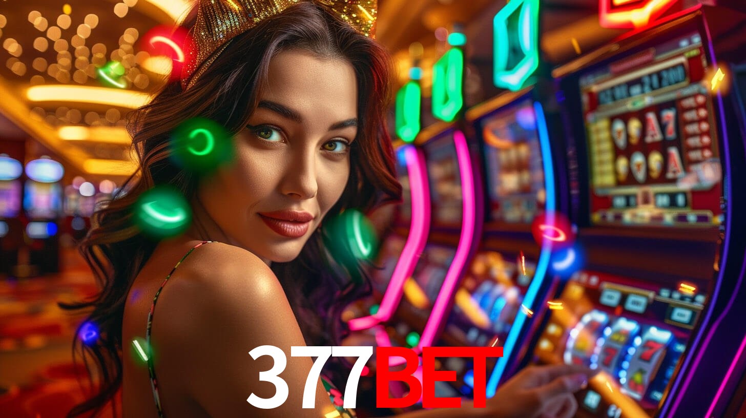PIX Instantâneo 377Bet