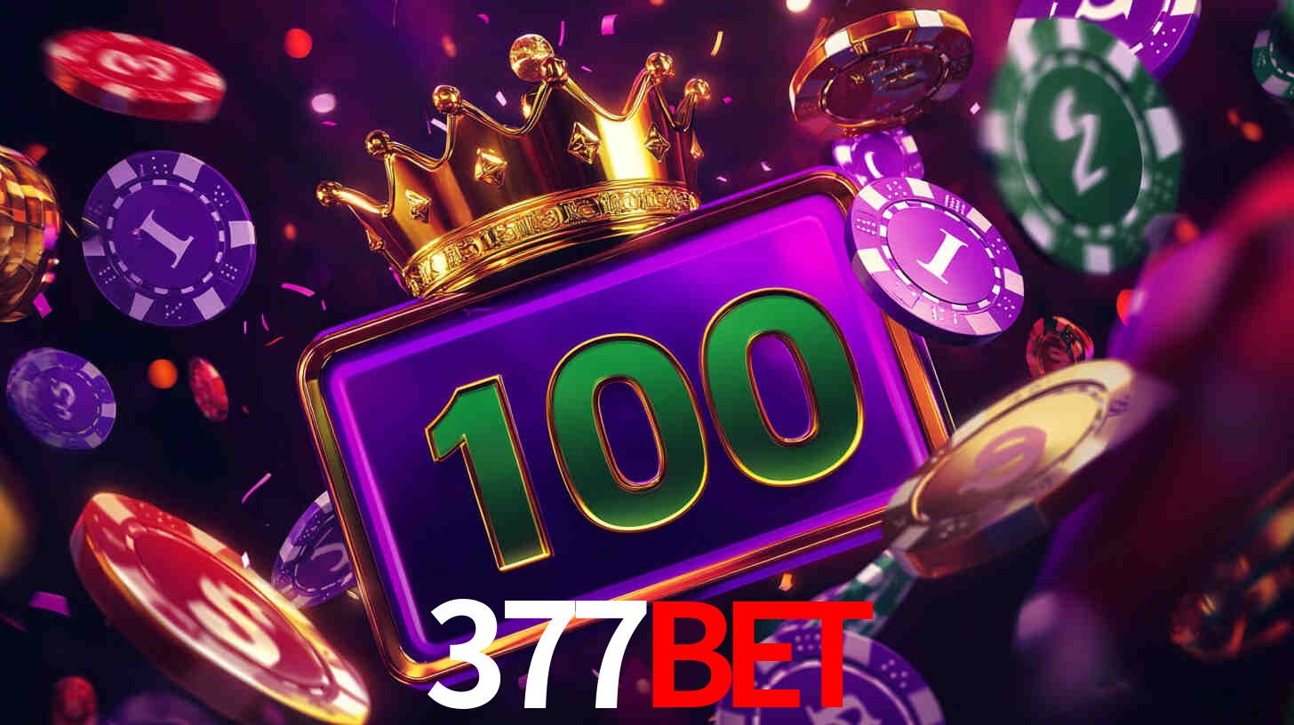 Bônus Diários 377Bet