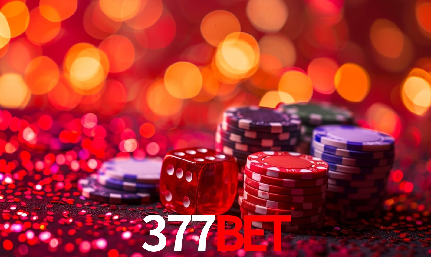 Programa VIP 377Bet