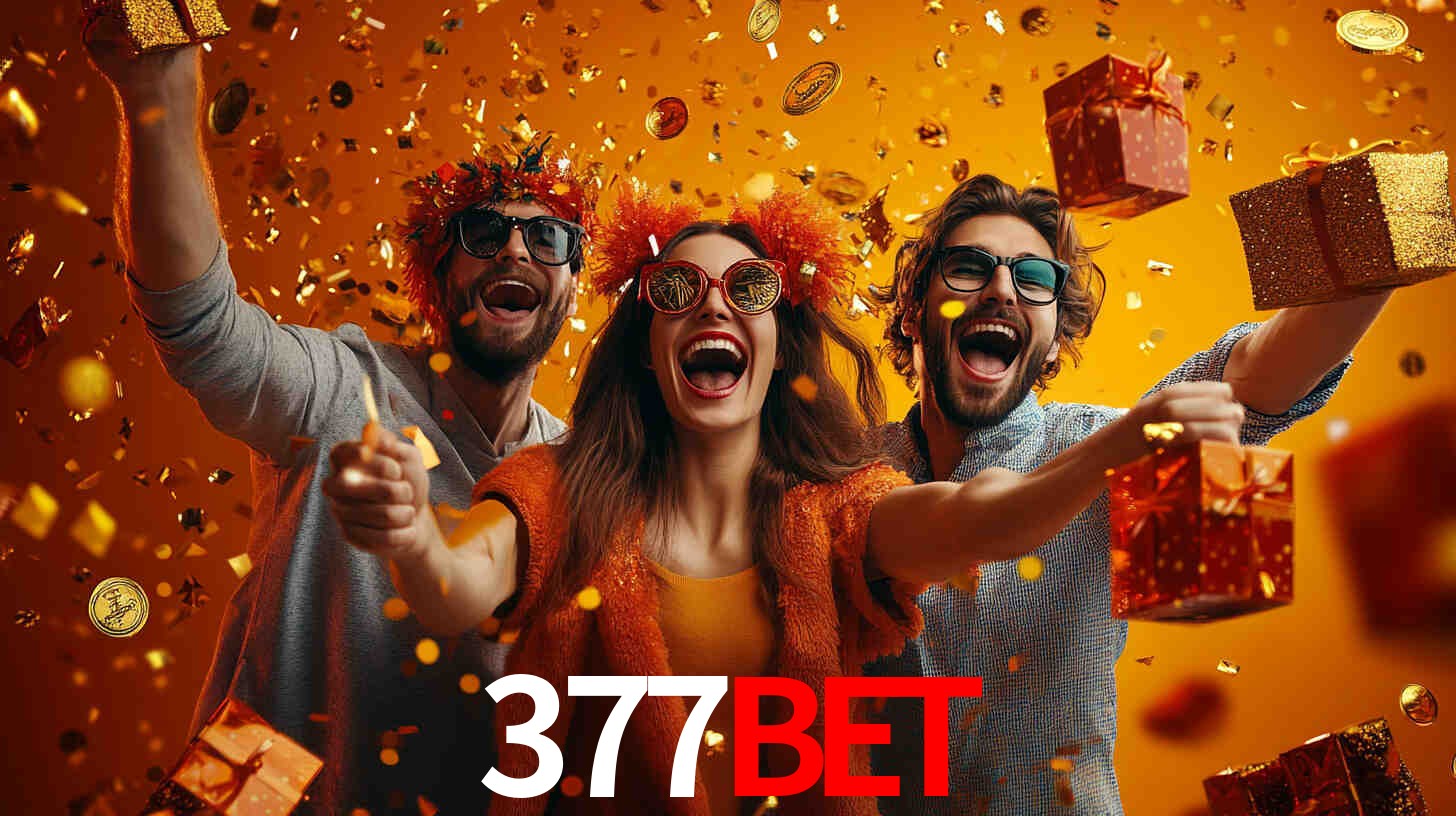377Bet App