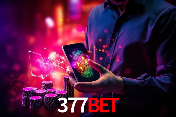 Jogos de Slot 377Bet