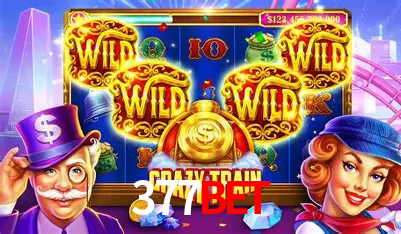 Desvendando o Mundo dos Jogos Virtuais na 377Bet