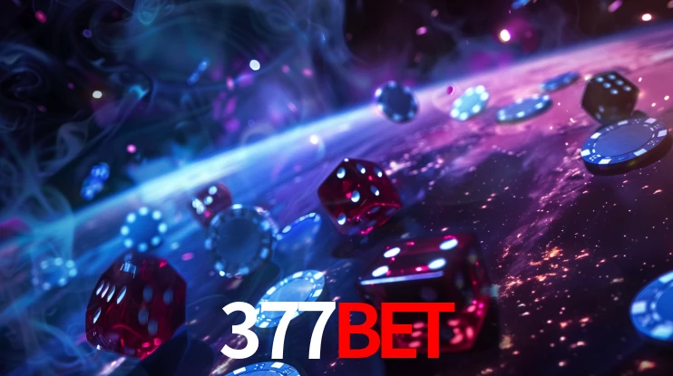 Descubra a Essência do 377Bet: Nossa História e Compromissos