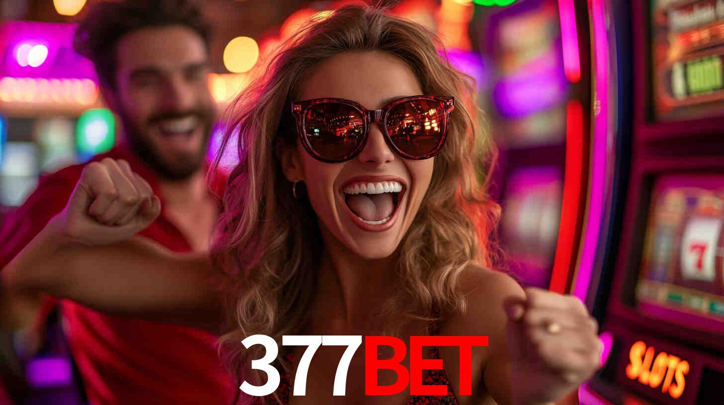 Apostas de Tênis 377Bet