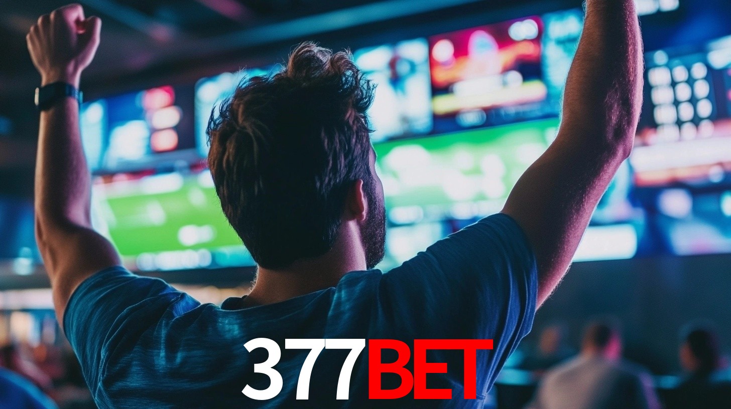 377Bet