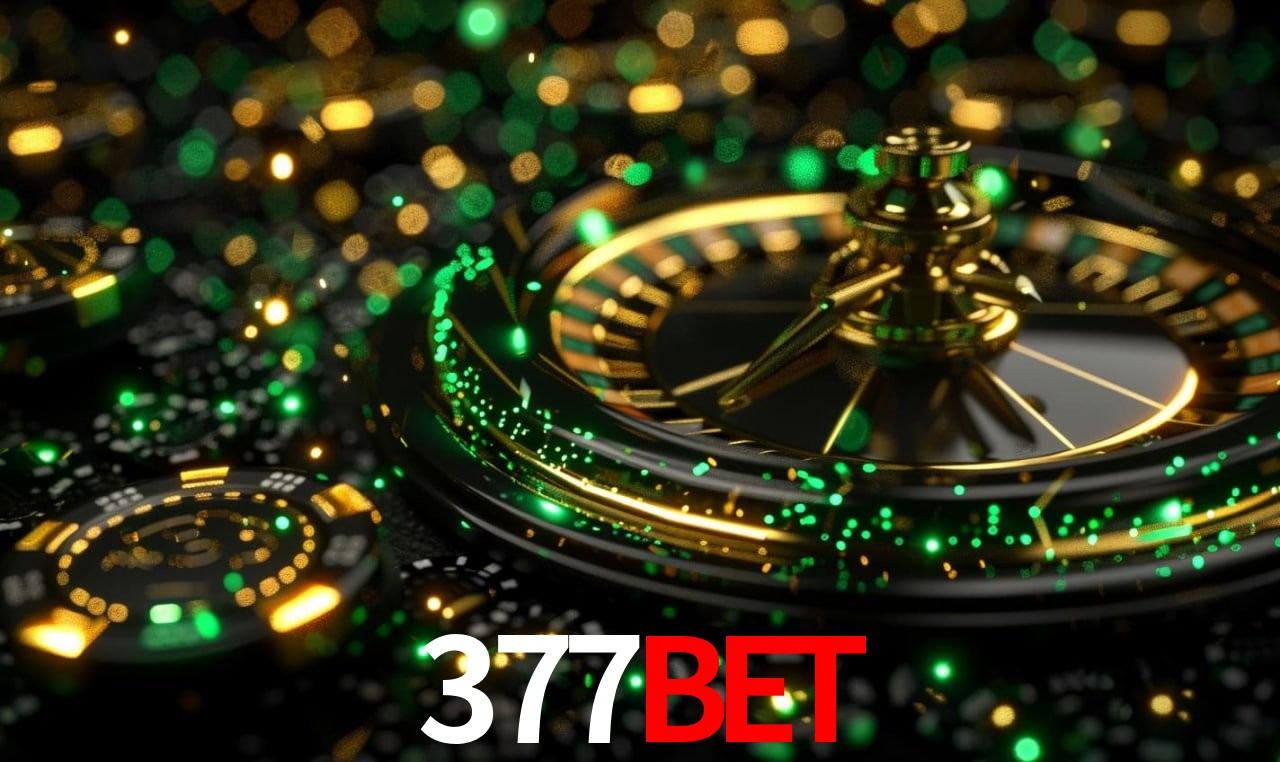 Promoção Relâmpago 377Bet