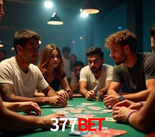 Integração de APIs 377Bet