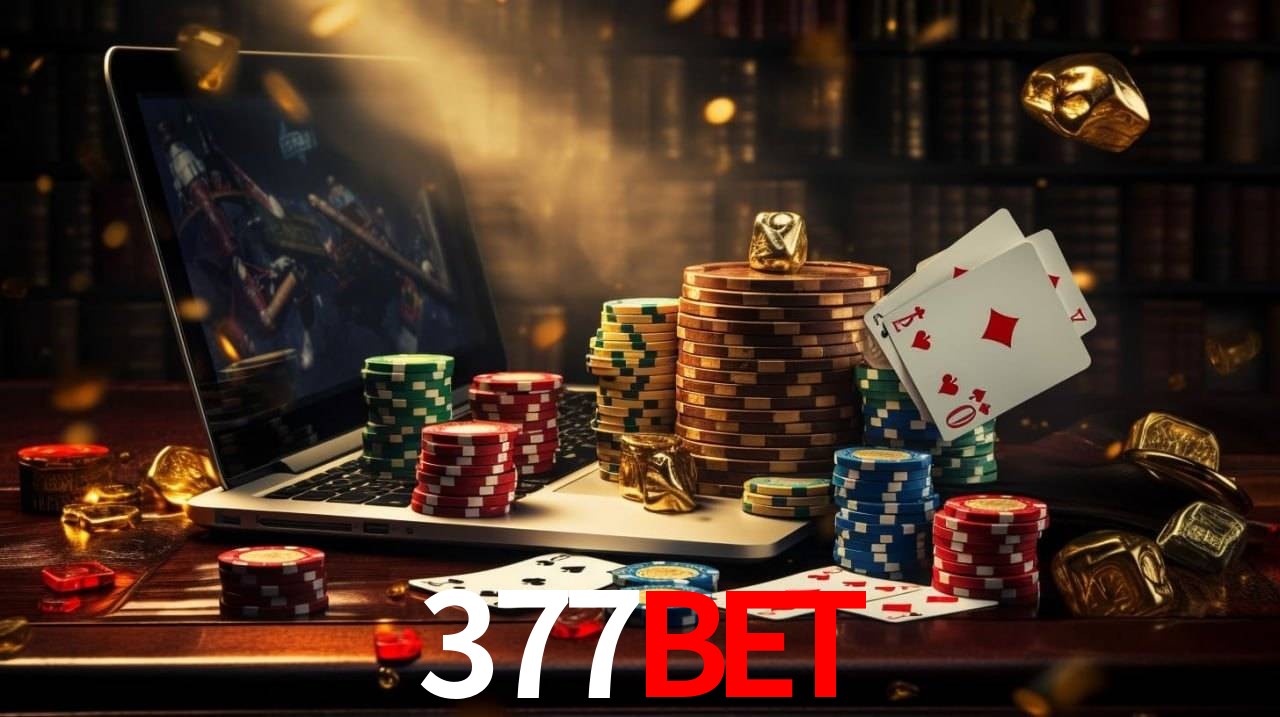 Login Seguro 377Bet