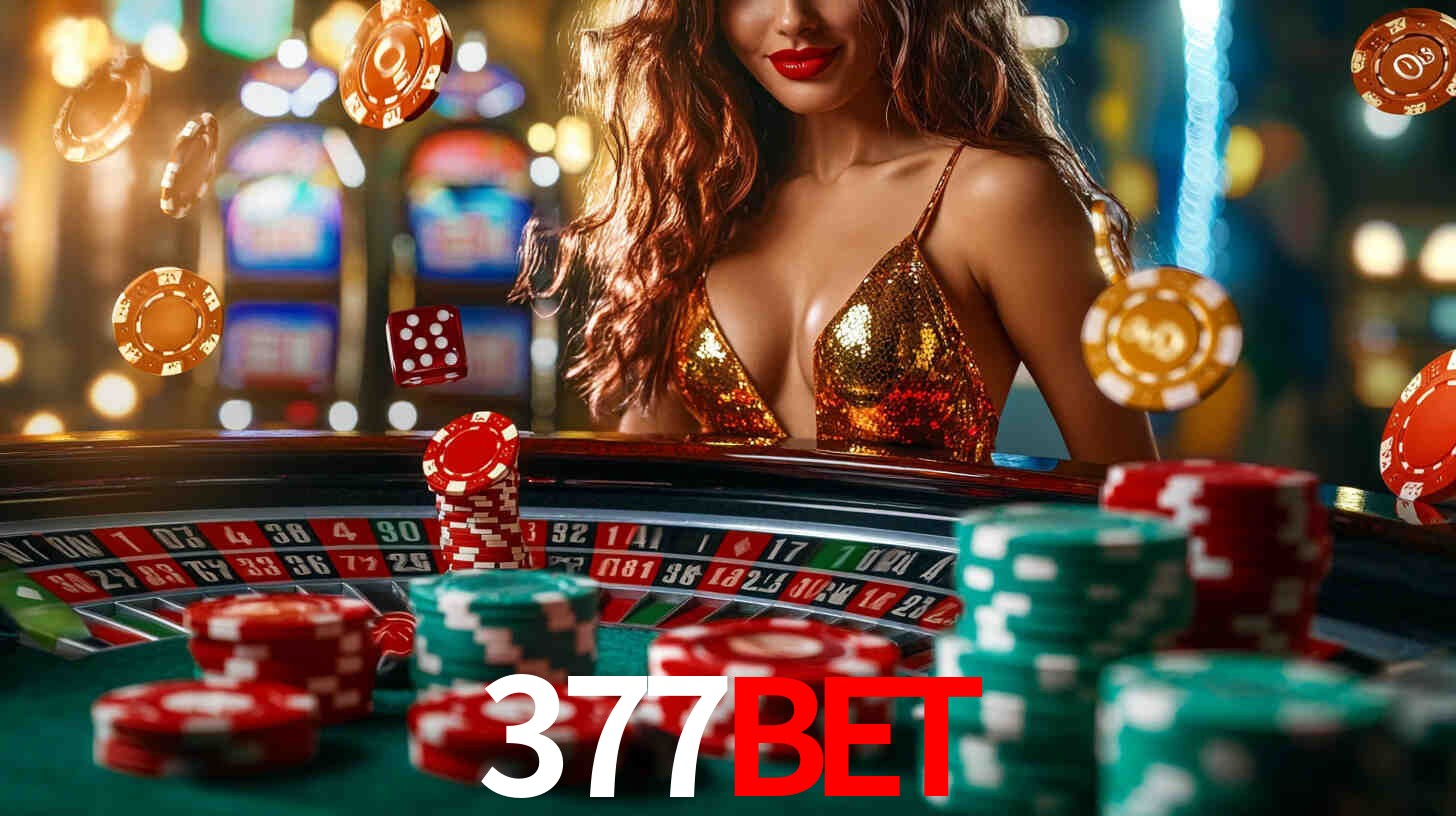 377Bet,377Bet App