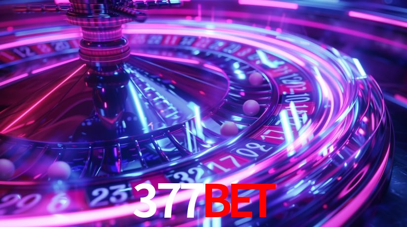 Mesa de Blackjack 377Bet