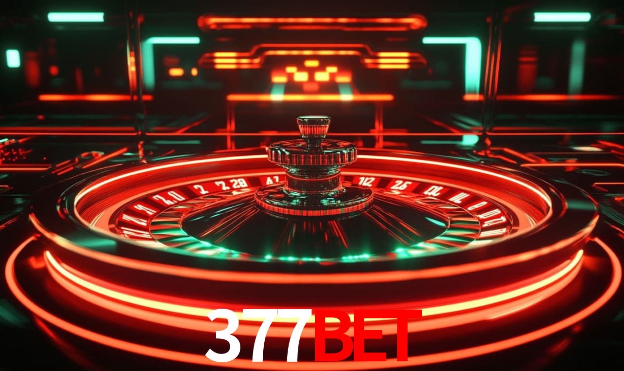 A Emoção da Loteria na 377Bet: Uma Chance de Mudança de Vida