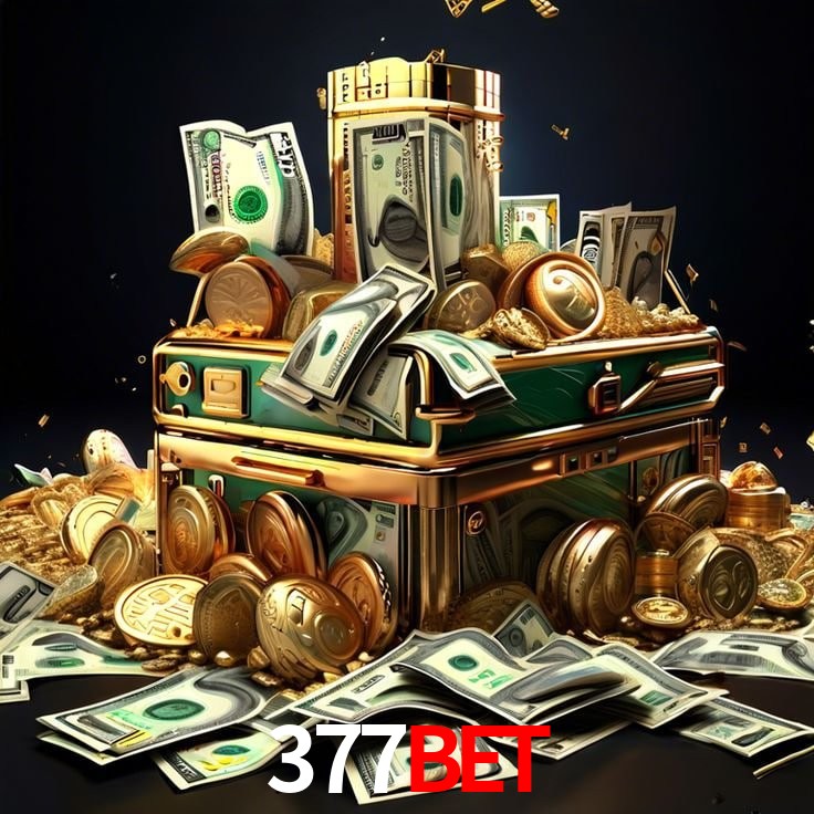 Design Responsivo 377Bet