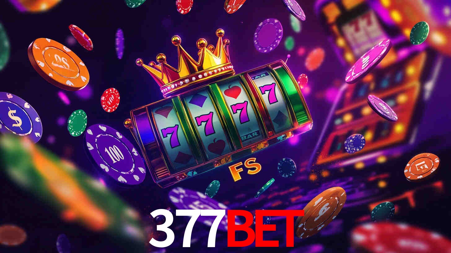 Programa VIP 377Bet